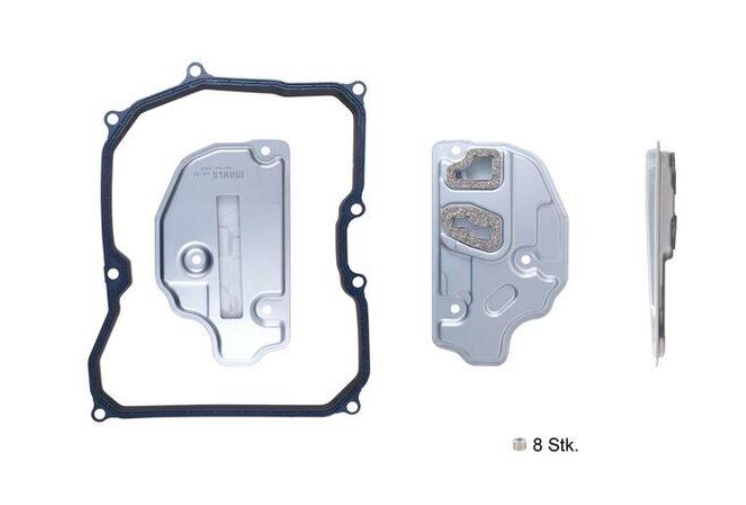 Фільтр АКПП