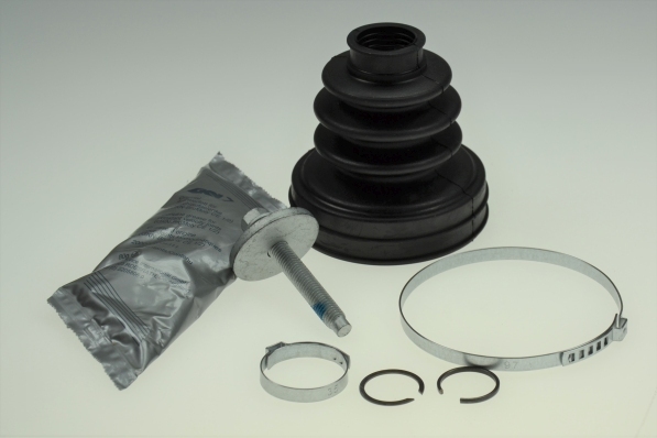 Пильовик приводу колеса