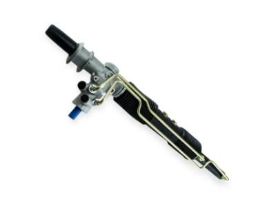 рейка рулевая Lanos с ГУР (MS-Group)