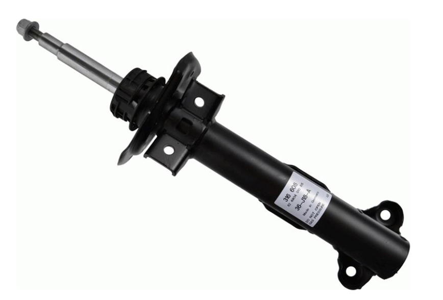 Амортизатор підвіски