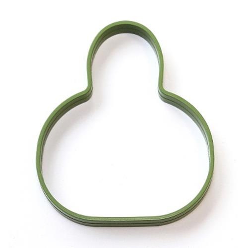 Прокладка, впускний колектор