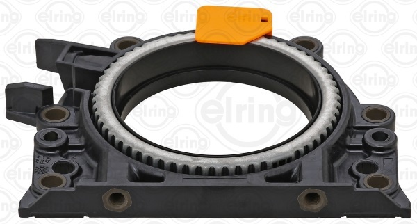 Ущільнююче кільце, колінчастий вал