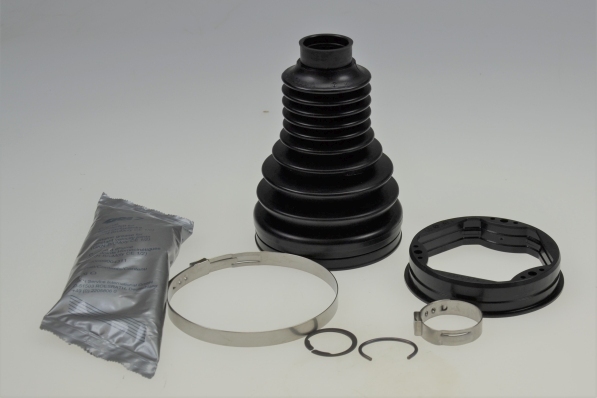 Пильовик приводу колеса