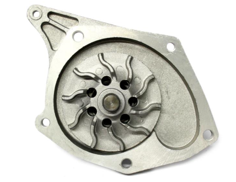 Водяна помпа