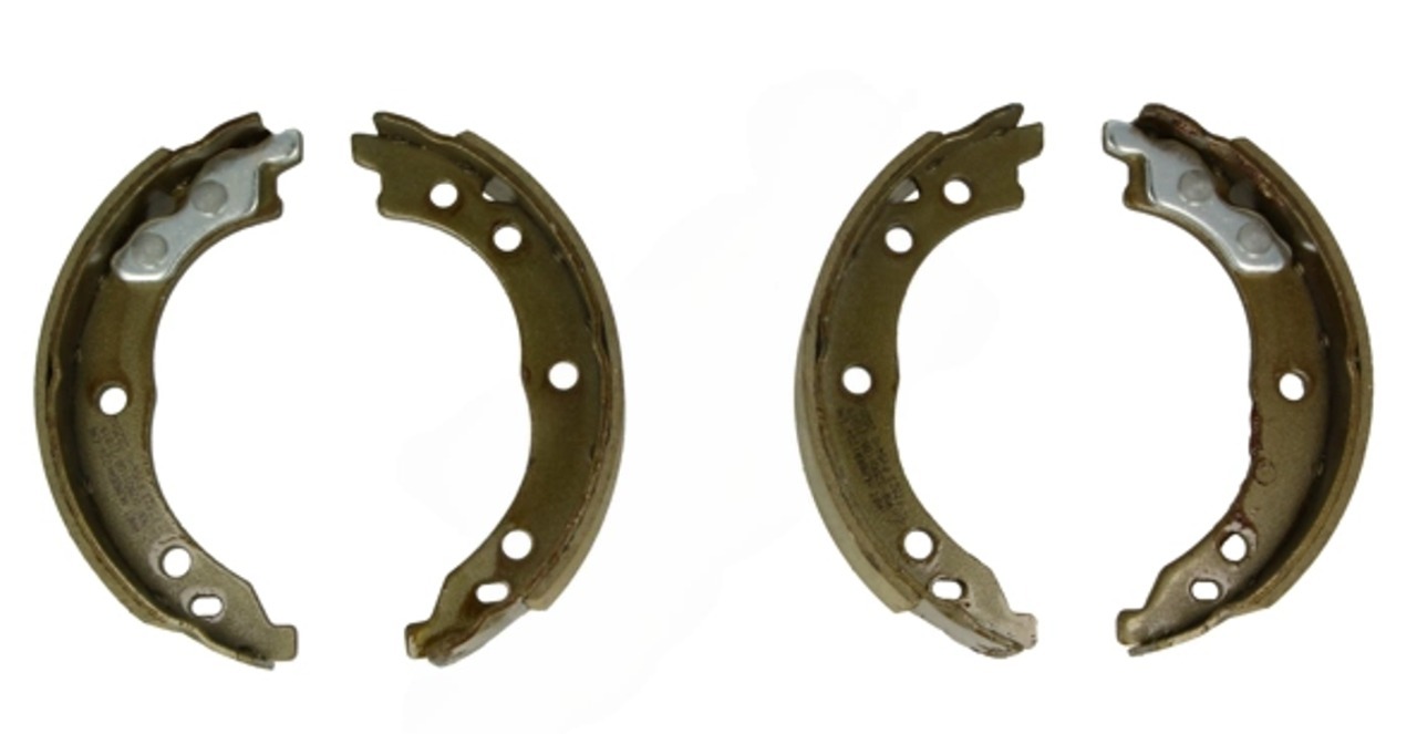 кол. ручника Fiat Ducato-Peugeot Boxer 2002-> (HART)