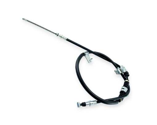 трос ручника AVEO правый (AT)