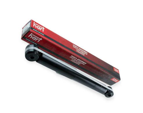 амортизатор зад. Renault Master-Opel Movano (98-10) газ.  (HART)