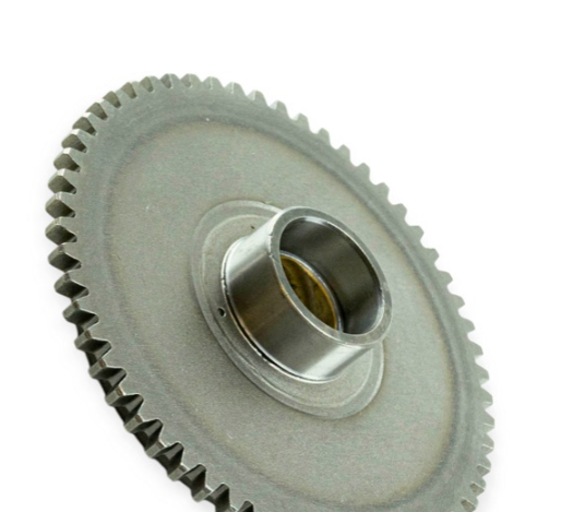 маховик CB/CG 125/150 (муфта обгонная) 153841 - зображення 2