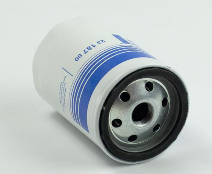 Масляный фильтр