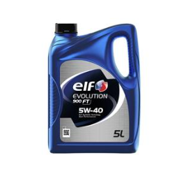 Моторна олива Elf Evolution 900 NF 5W40 / 4л. / (ACEA A3/B4, API SN/CF, VW 502.00/505.00)