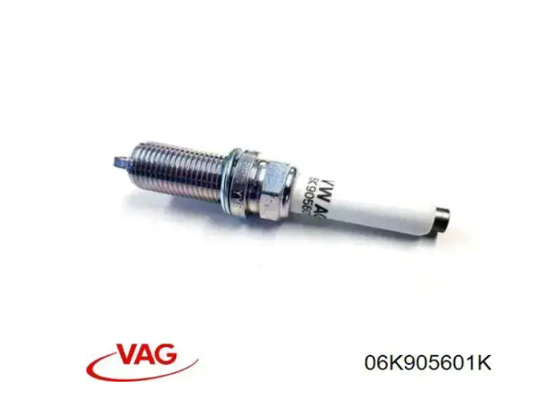 свічка запалювання