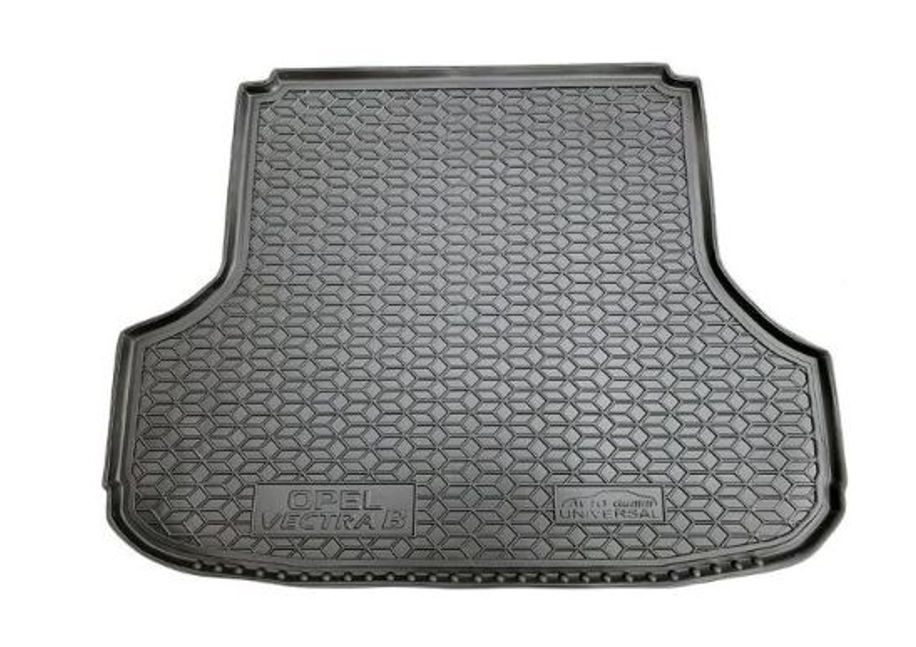 коврик багажника Opel Vectra B 1996-2002 универсал