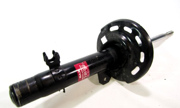 Амортизатор підвіски