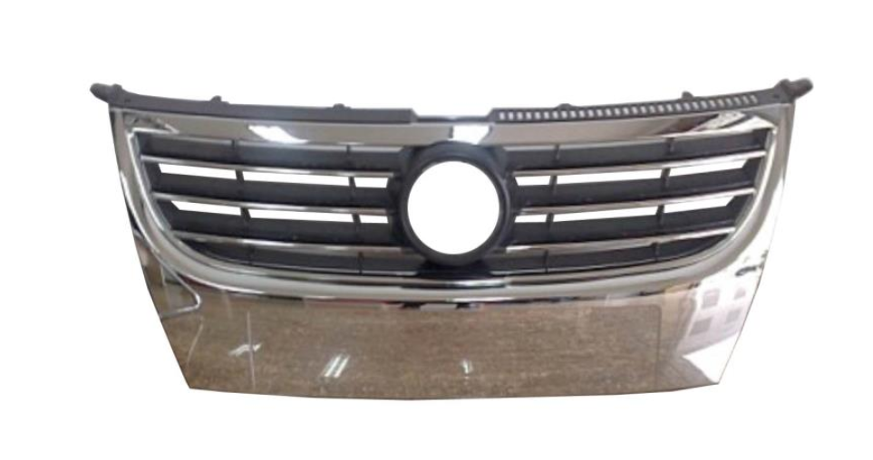 VW TOU Решітка