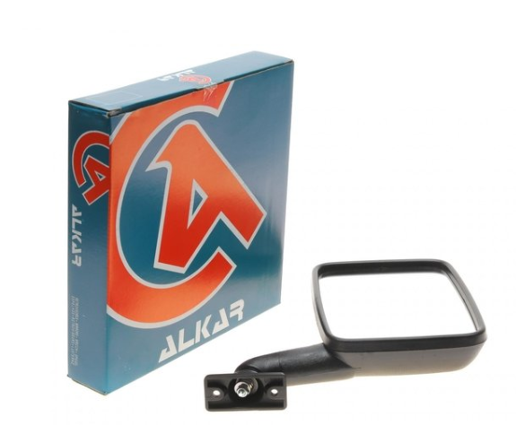 дзеркало прав. ручн. регул. 6102983 - зображення 2