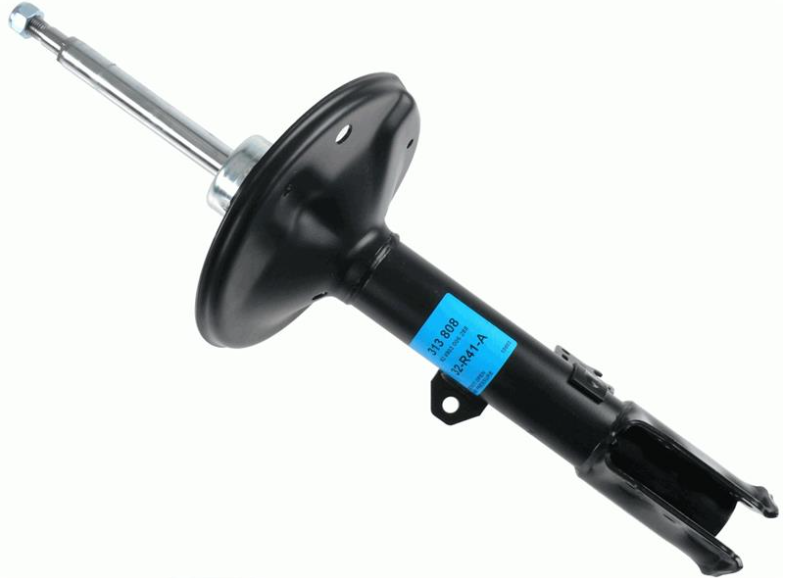 Амортизатор підвіски