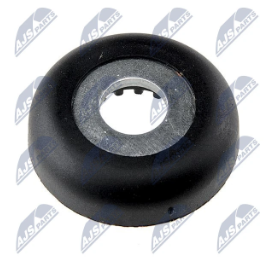 подш. опоры стойки Chevrolet Aveo T200 (03-08)  (NTY) AD-DW-002 - зображення 2