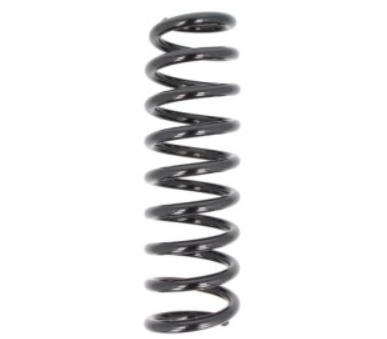 Пружина підвіски