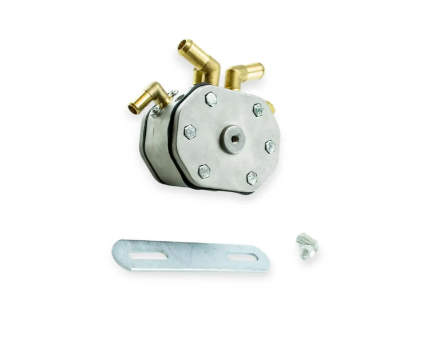 редуктор ГБО 4-е пок Torelli Corsair Super (160kW, 220h. p.) 253268 - зображення 2