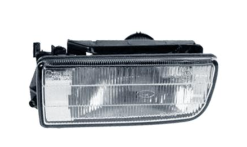 BMW 3 лів. білий п/тум. + патрон