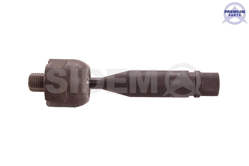 Рульова тяга