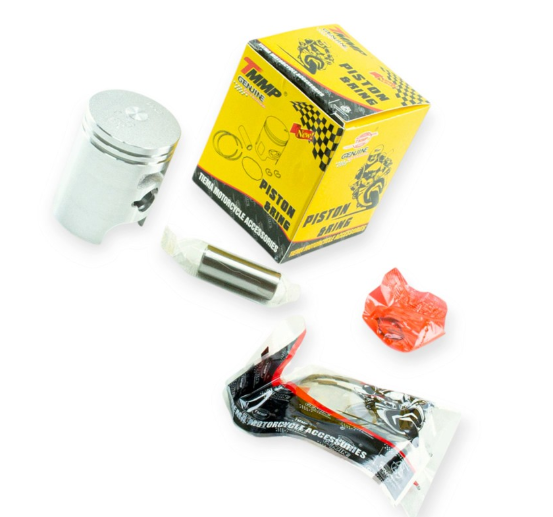 поршень к-т HONDA DIO-50 39mm  STD TMMP