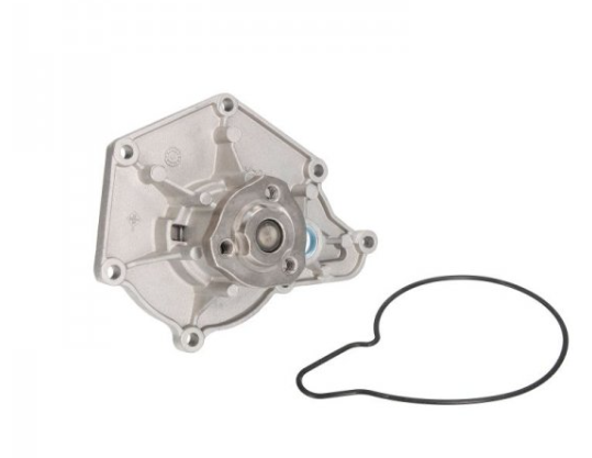 Водяна помпа