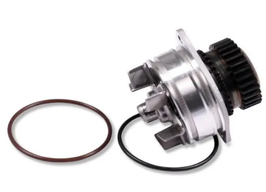 Водяная помпа