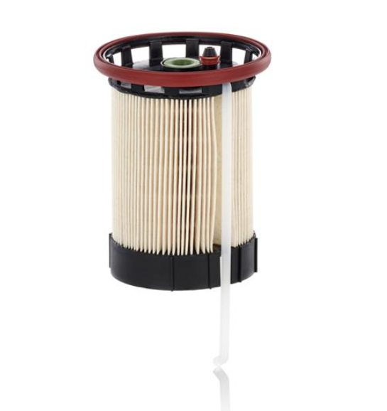 Топливный фильтр