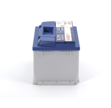 Аккумулятор BOSCH  65Ач 650А EFB (LB3) (0) Евро прав + (H-175mm) (2 года гар) 0092S4E070 - зображення 2