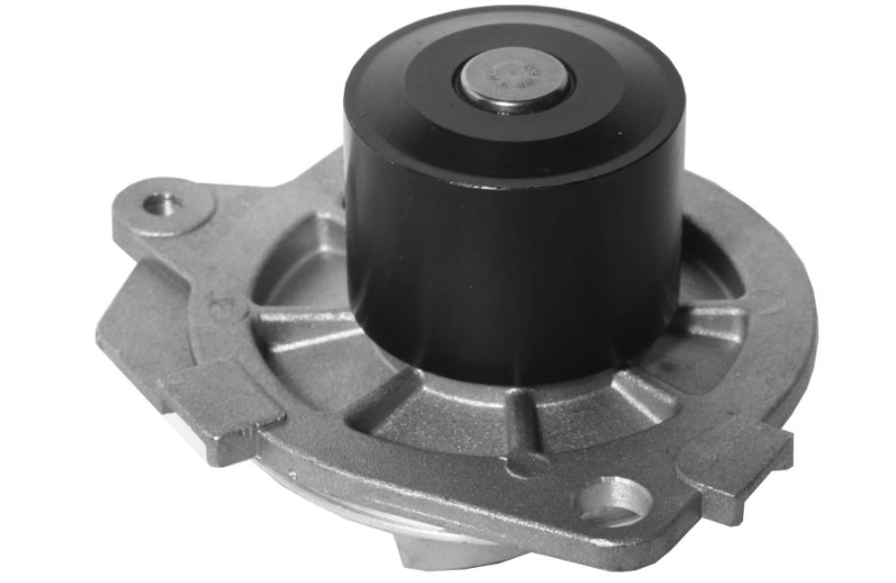 Водяна помпа