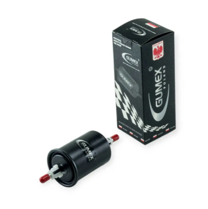 фильтр топл.оч.инж.под резьбу ВАЗ (GUMEX) 15240