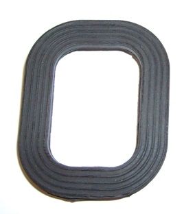 Прокладка, корпус впускного колектора