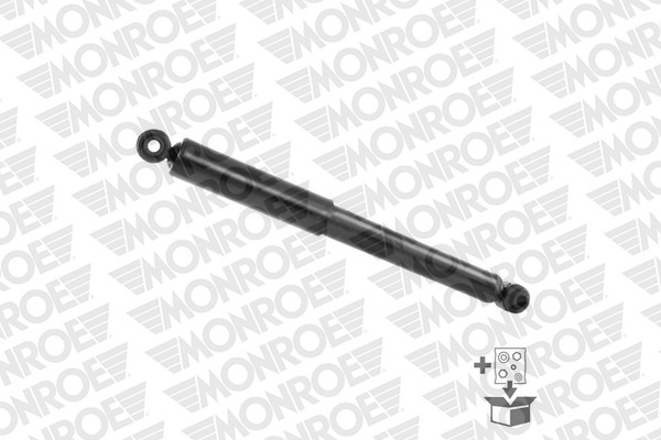 Амортизатор підвіски 376122SP - зображення 2