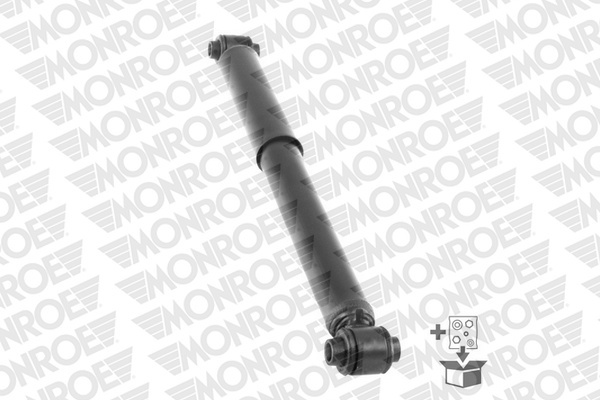 Амортизатор підвіски 376122SP - зображення 3