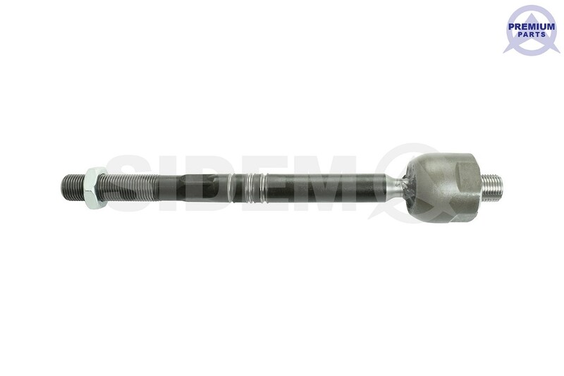 Рулевая тяга