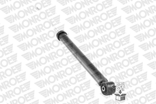 Амортизатор підвіски 376225SP - зображення 3