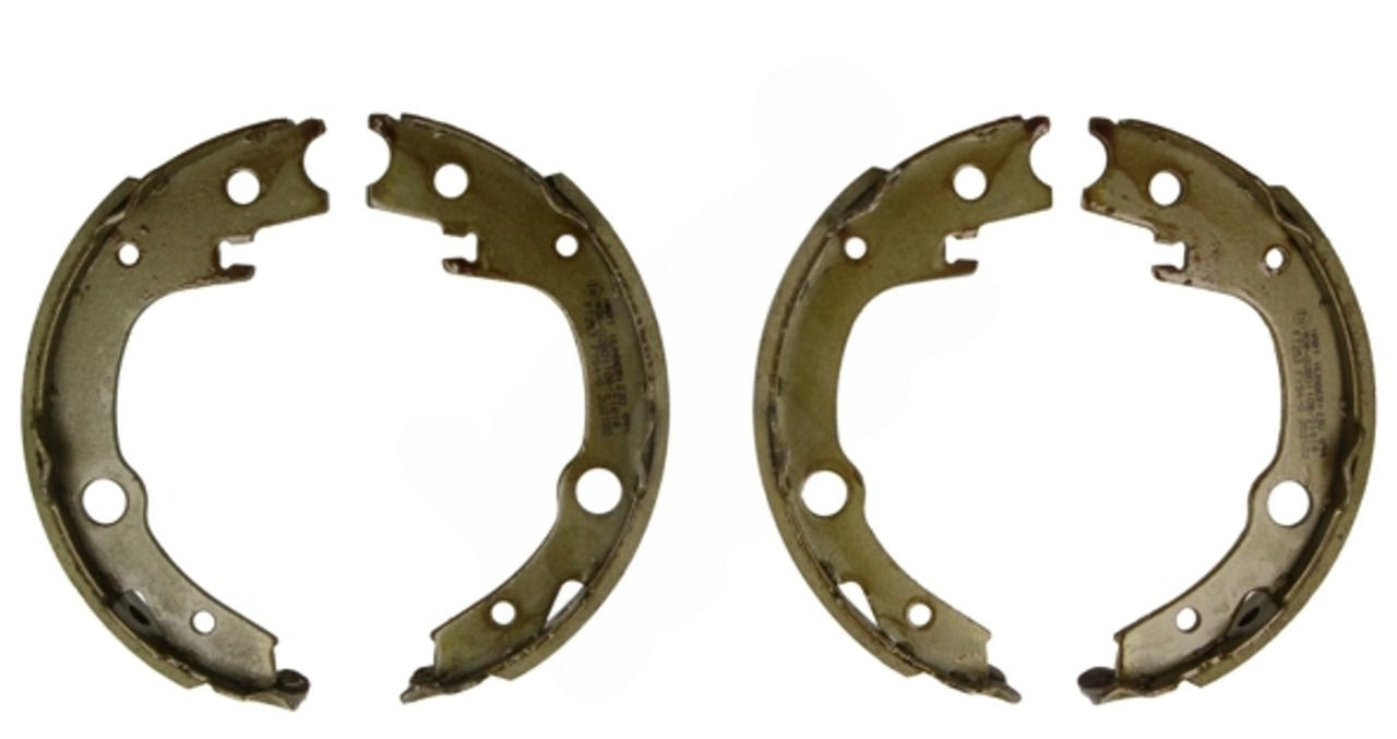 кол. ручника TOYOTA AVENSIS, CELICA, COROLLA, COROLLA VERSO, PRIUS (99-10)  (HART)