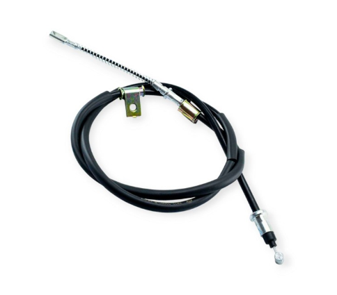 трос ручника Lanos правый (AT)  96230545