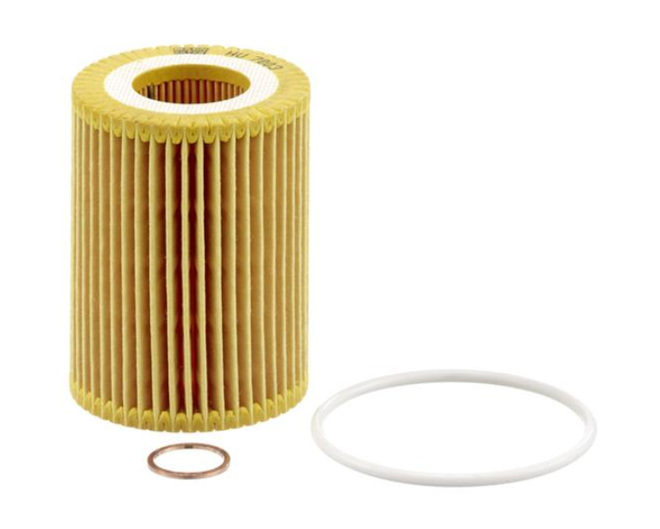 Масляный фильтр