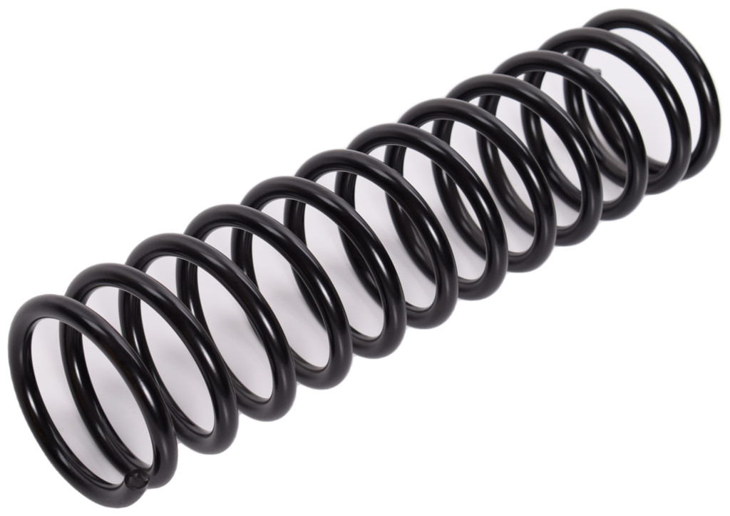 Пружина підвіски