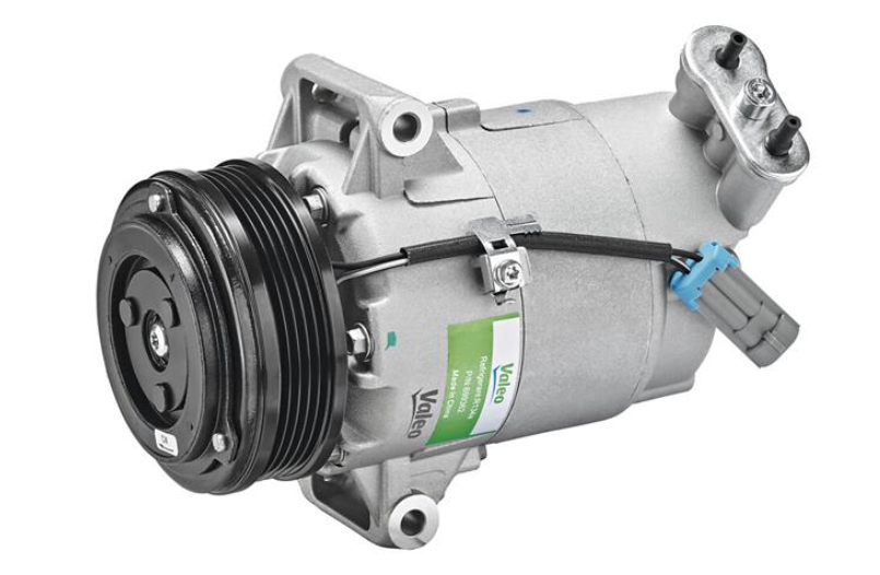 Компрессор кондиционера