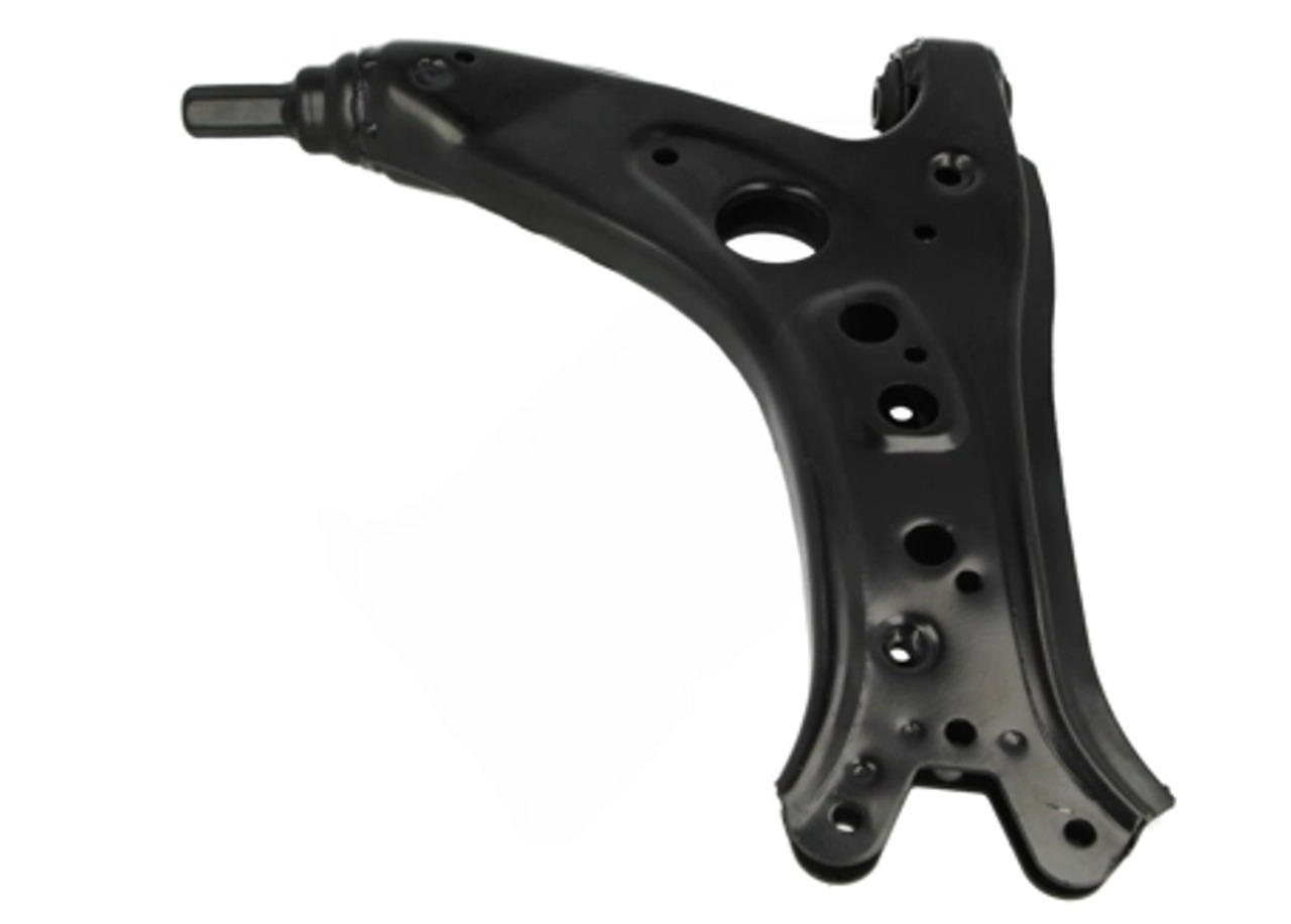 рычаг перед. подв. Skoda Fabia I-II, Roomster (07-15), VW Polo (01-12)  (HART)