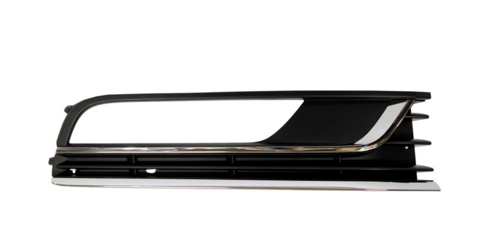 VW PAS 10- Решітка пра