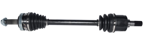 привод передний Hyundai i40 1.6GDi 12-> левый L  (HART)