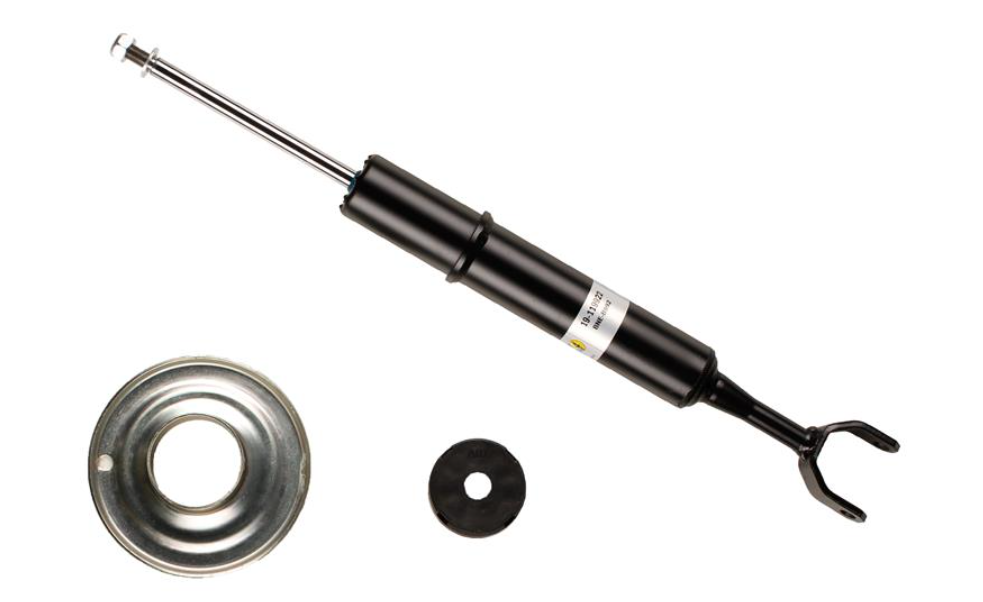 Амортизатор підвіски (РП)