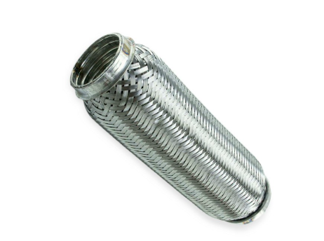 гофра 50х230  3-х слойная Aveo (Lanos ремонт)  (Polmo) интерлок