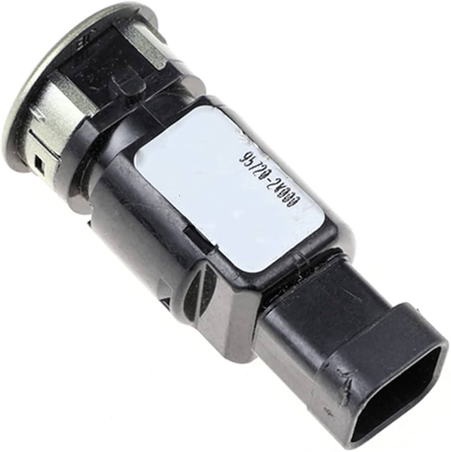 Датчик парковки