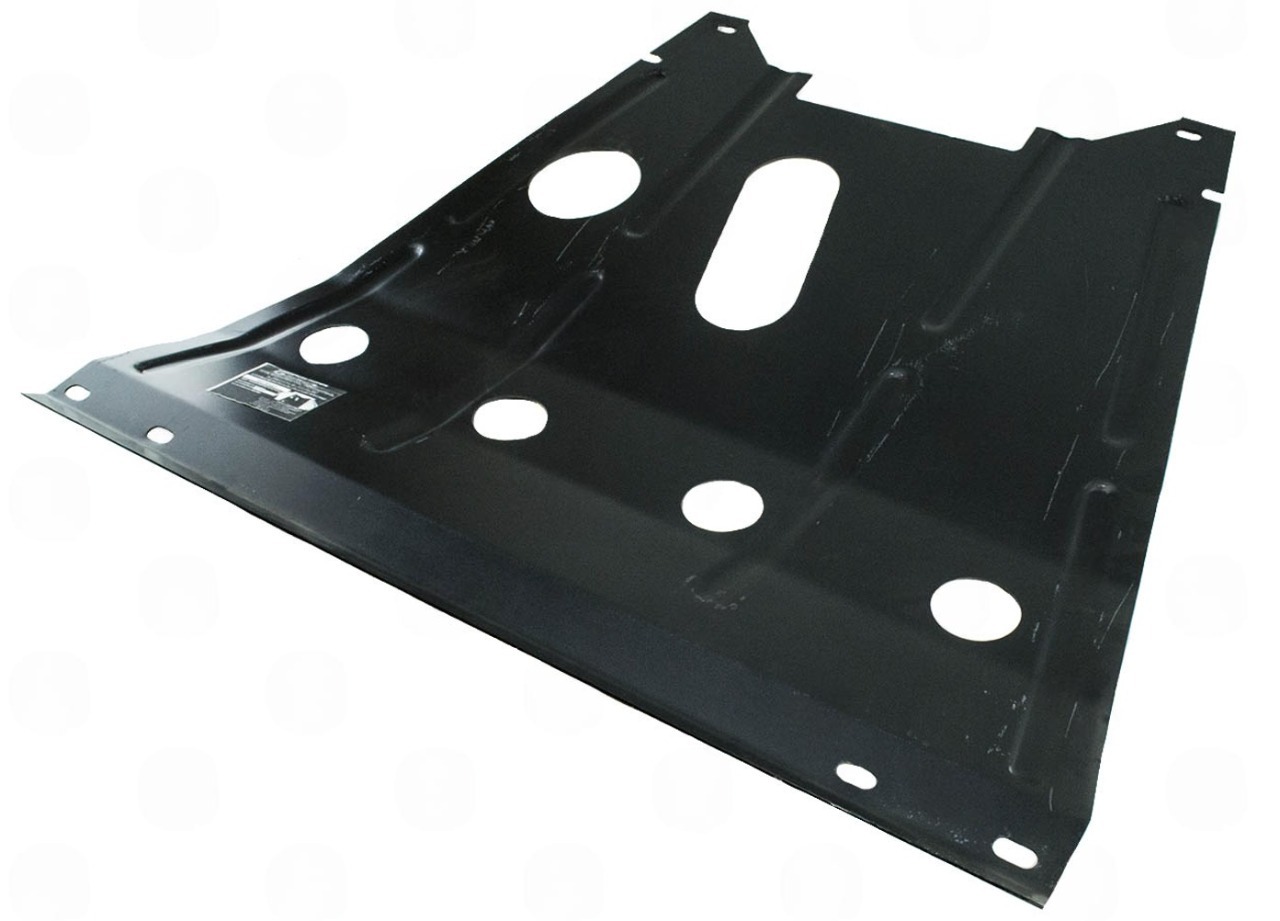 защита поддона VIDA + крепёж "Сатурн"