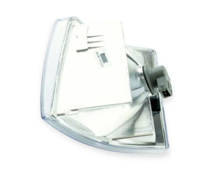 указатель поворота VW T4 белый, правый R  (ATT) 395 3009 - зображення 2